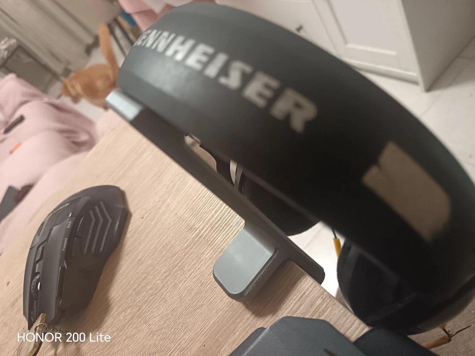 Headphone stand – photo 3